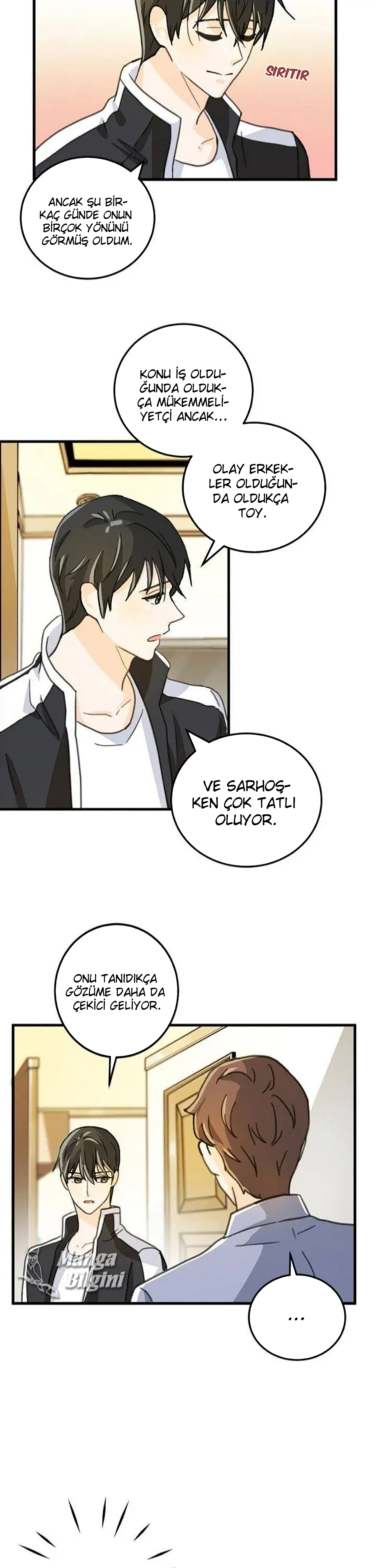 101 Ways to Flirt With Her - Bölüm 33