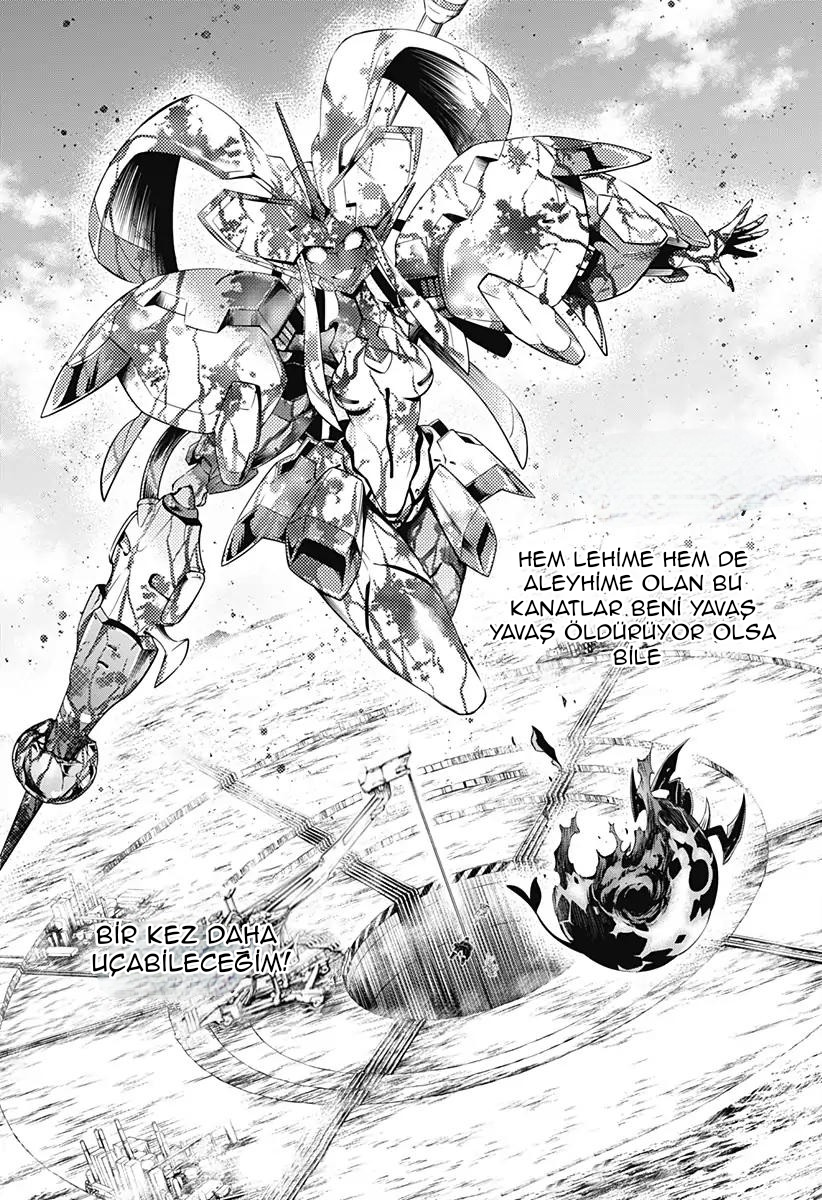 Darling in the Franxx - Bölüm 11