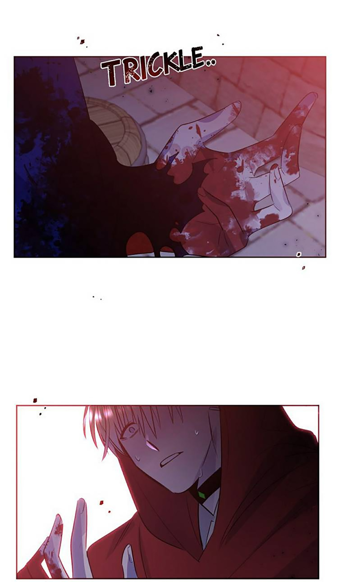 The Demon Lord Wants to Die - Bölüm 34