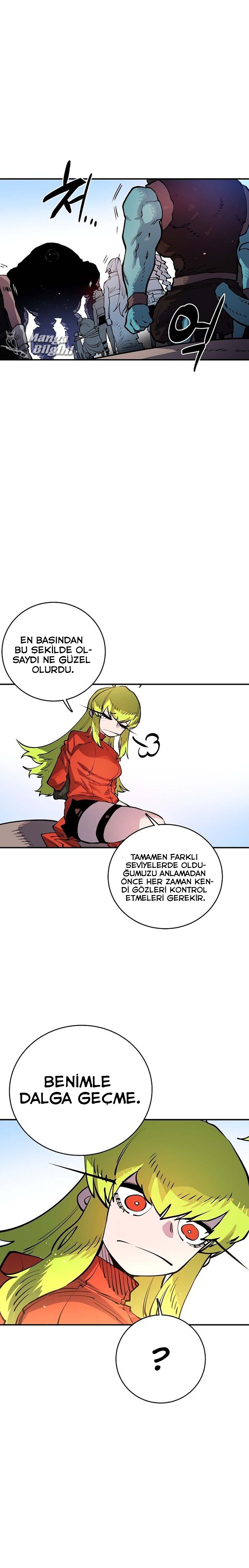 Player - Bölüm 11