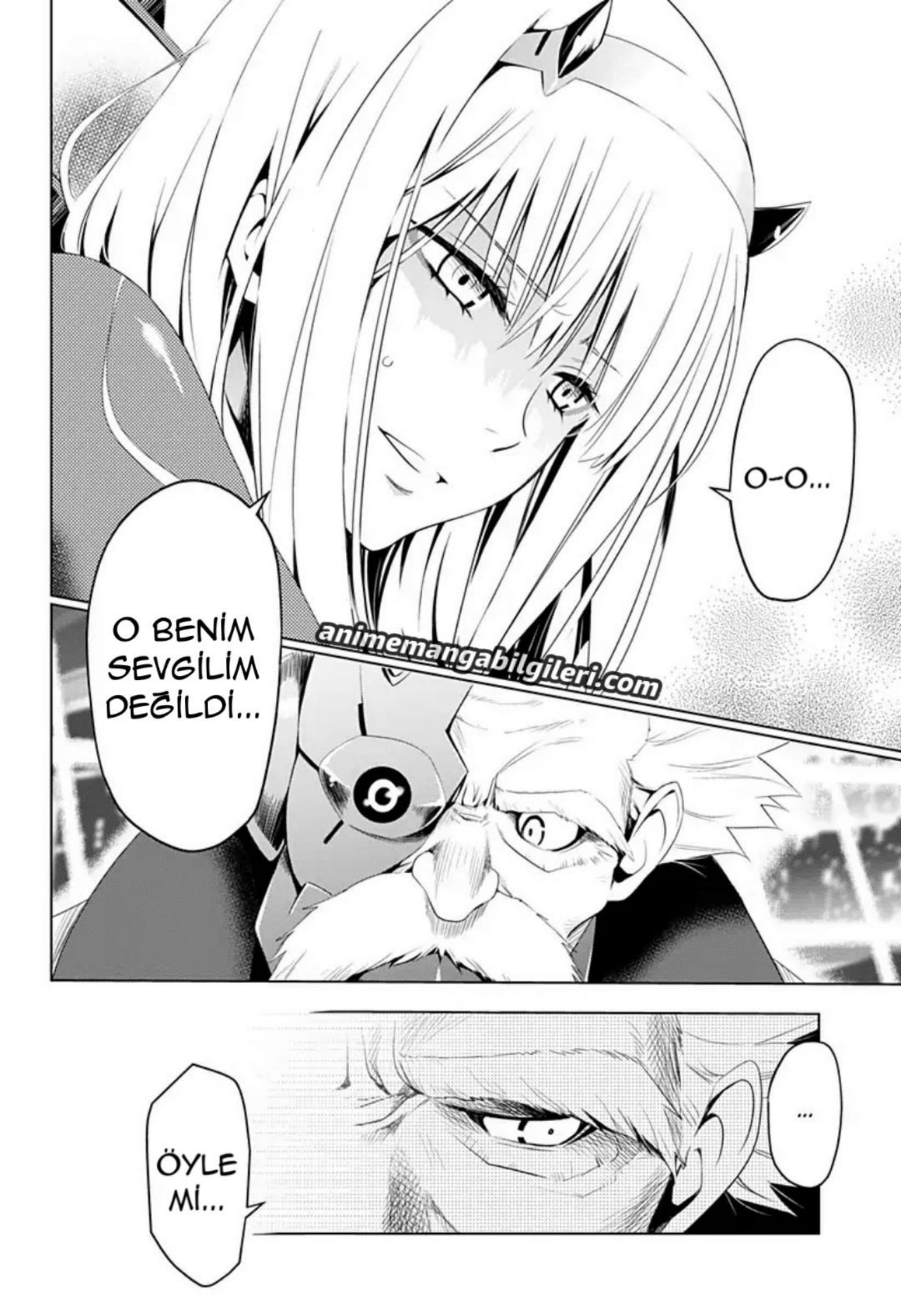 Darling in the Franxx - Bölüm 17