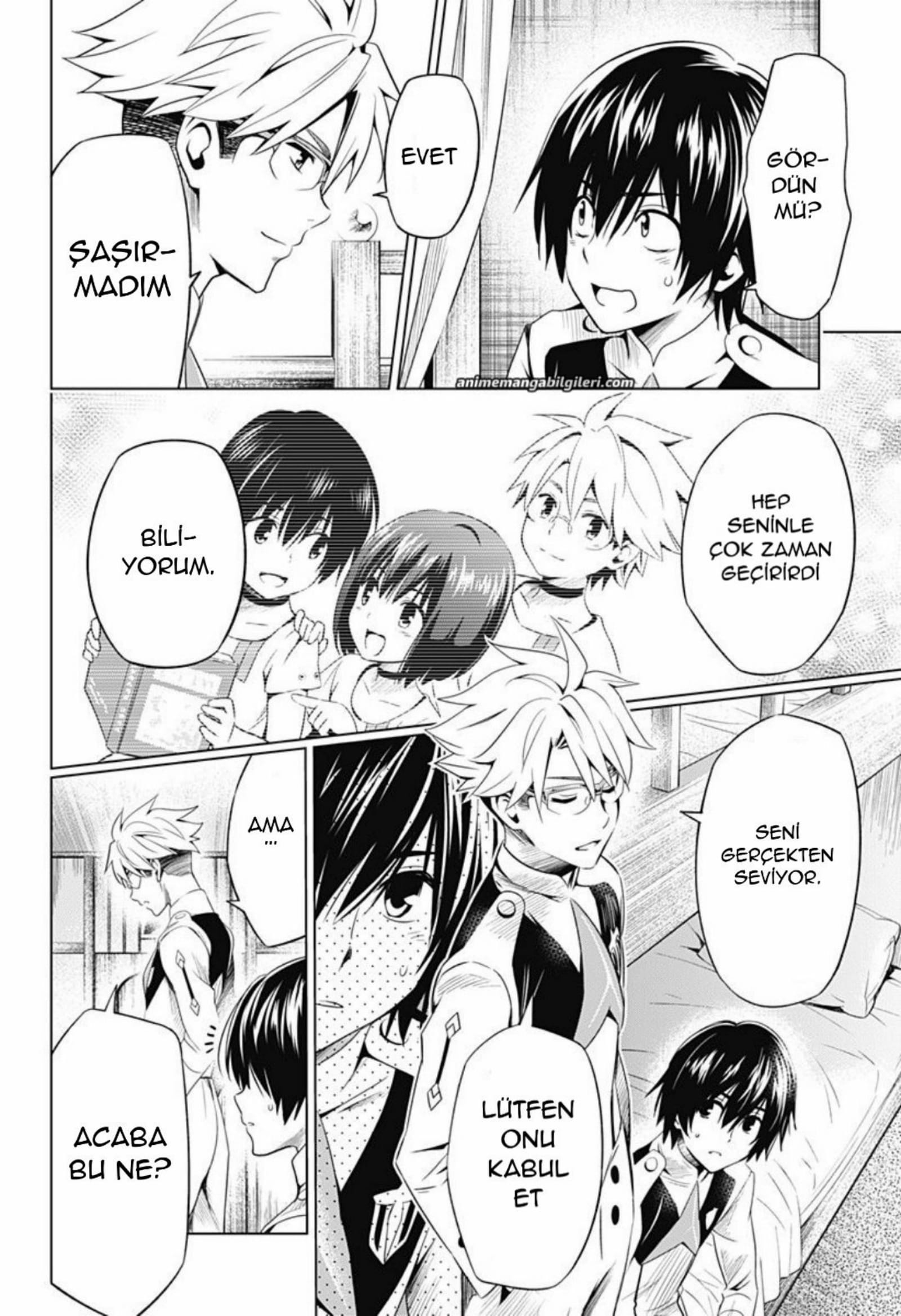 Darling in the Franxx - Bölüm 31