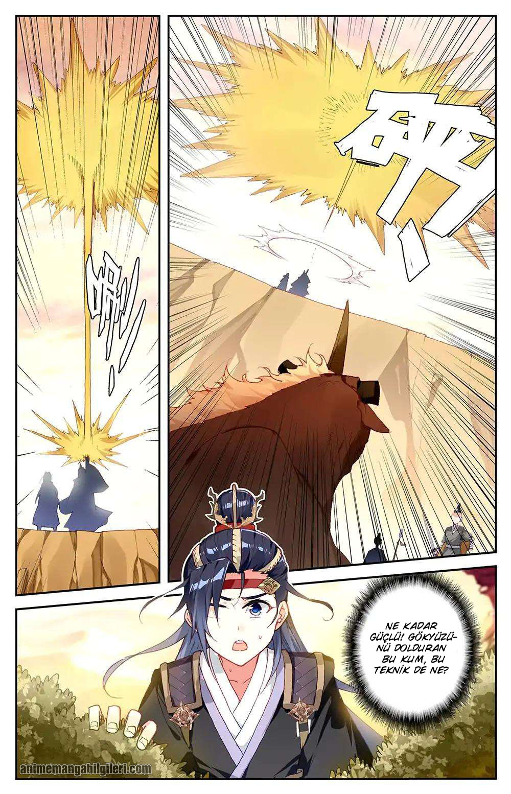 The Heaven's List - Bölüm 27