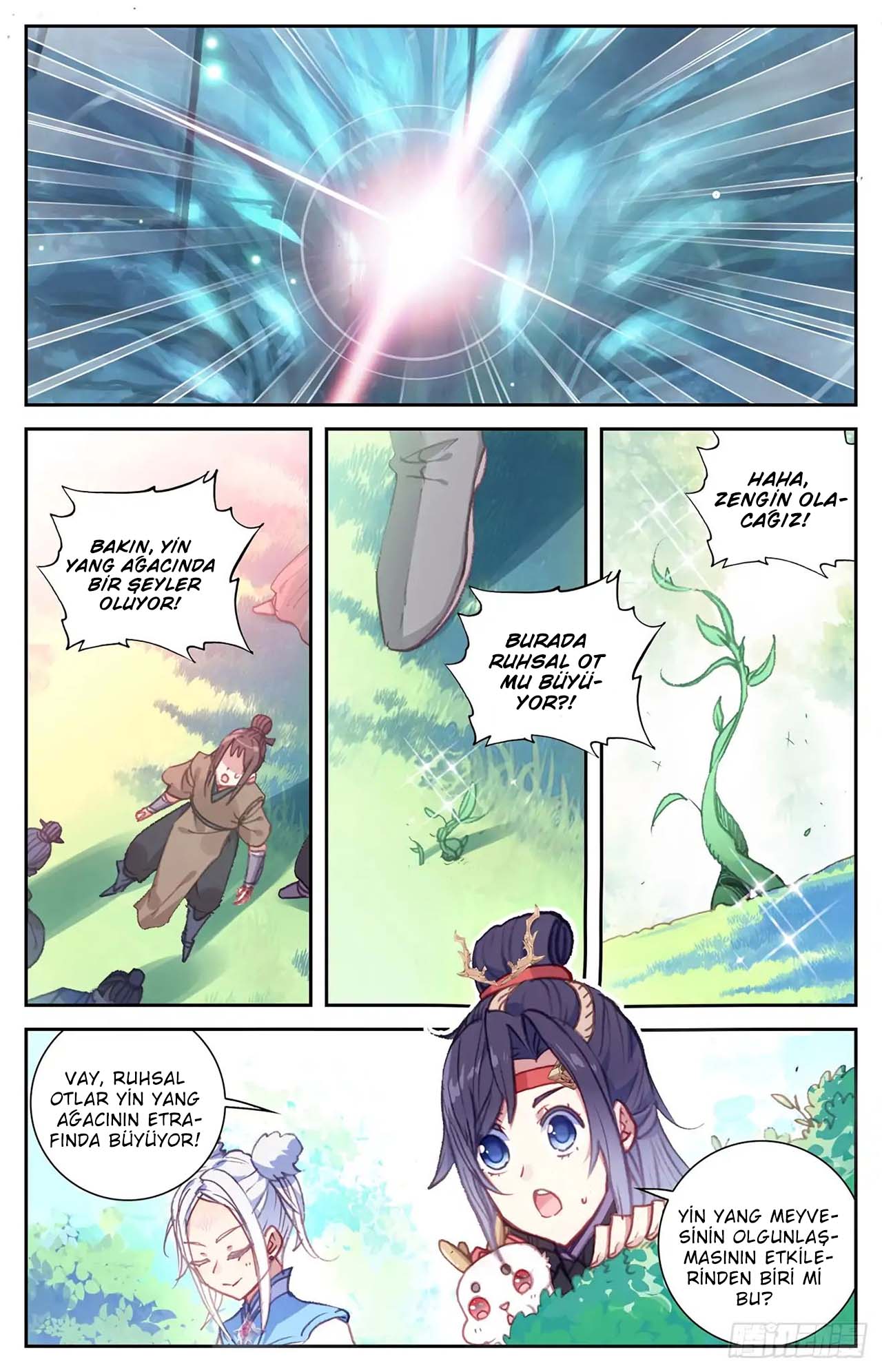The Heaven's List - Bölüm 51