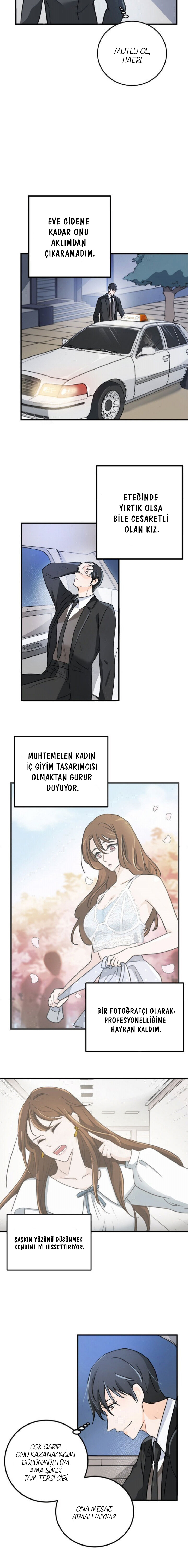 101 Ways to Flirt With Her - Bölüm 8