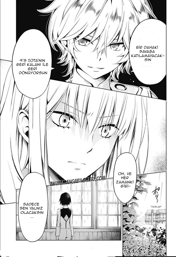 Darling in the Franxx - Bölüm 15
