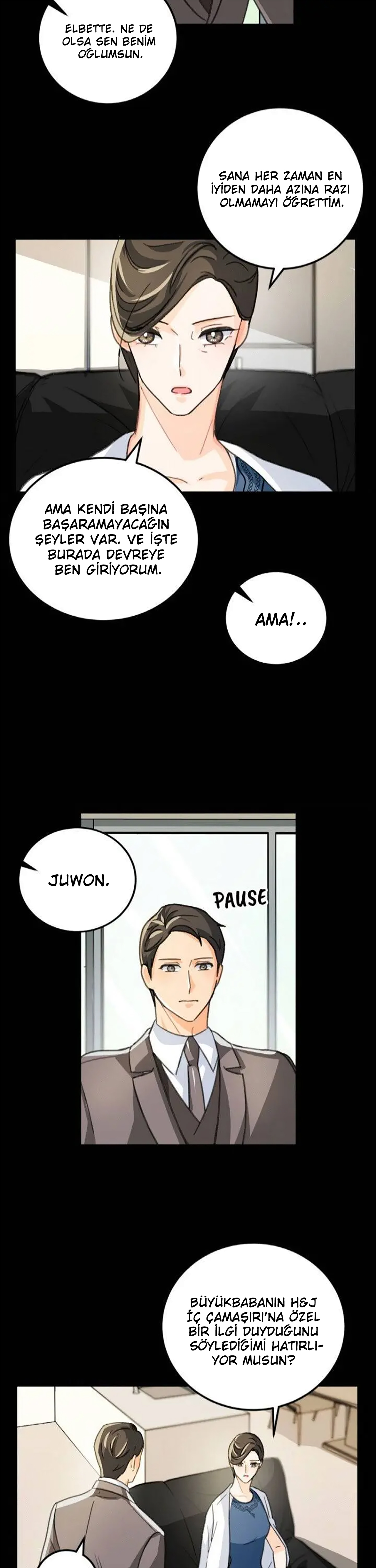 101 Ways to Flirt With Her - Bölüm 17