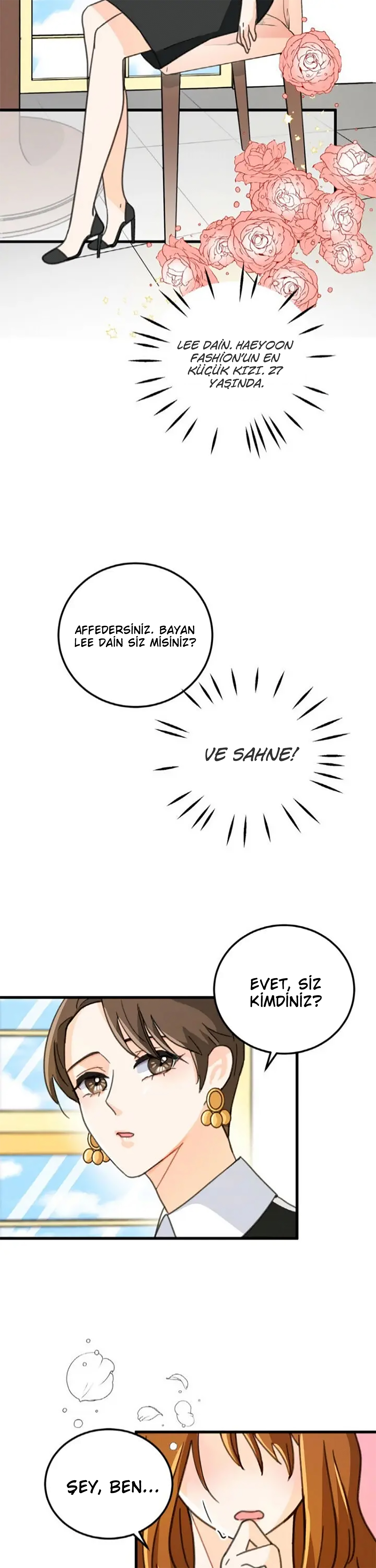 101 Ways to Flirt With Her - Bölüm 18
