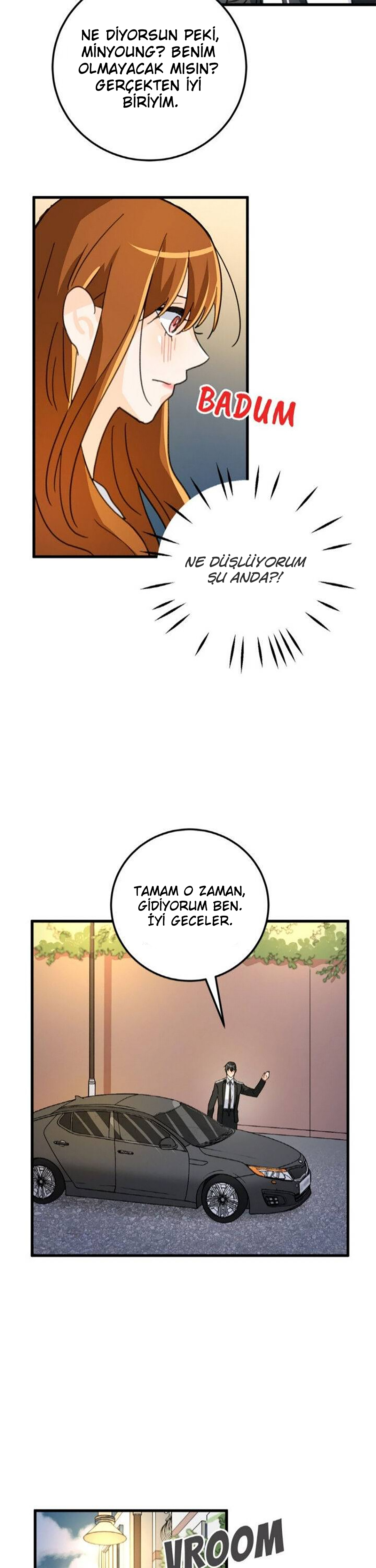 101 Ways to Flirt With Her - Bölüm 20