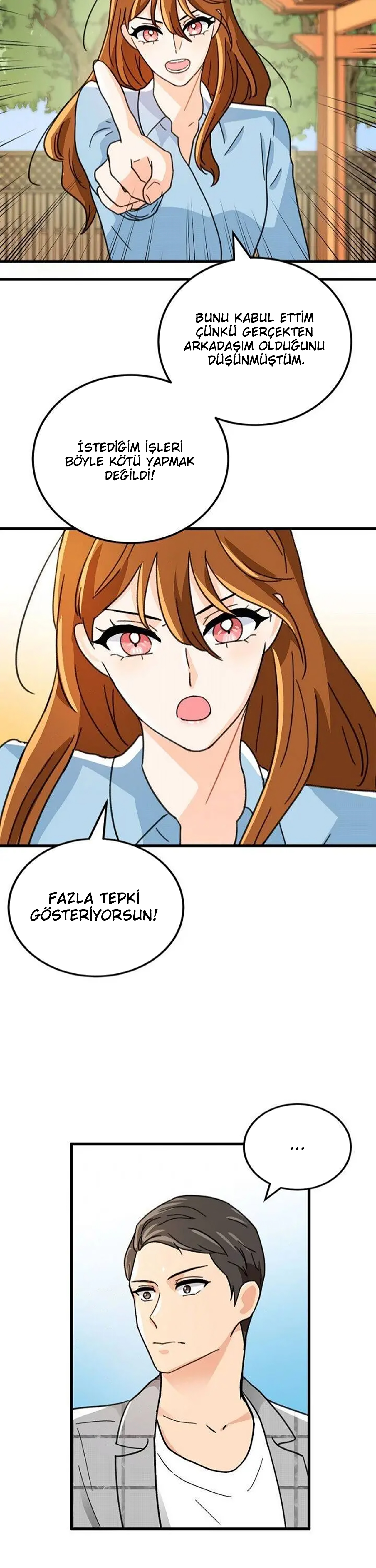 101 Ways to Flirt With Her - Bölüm 23
