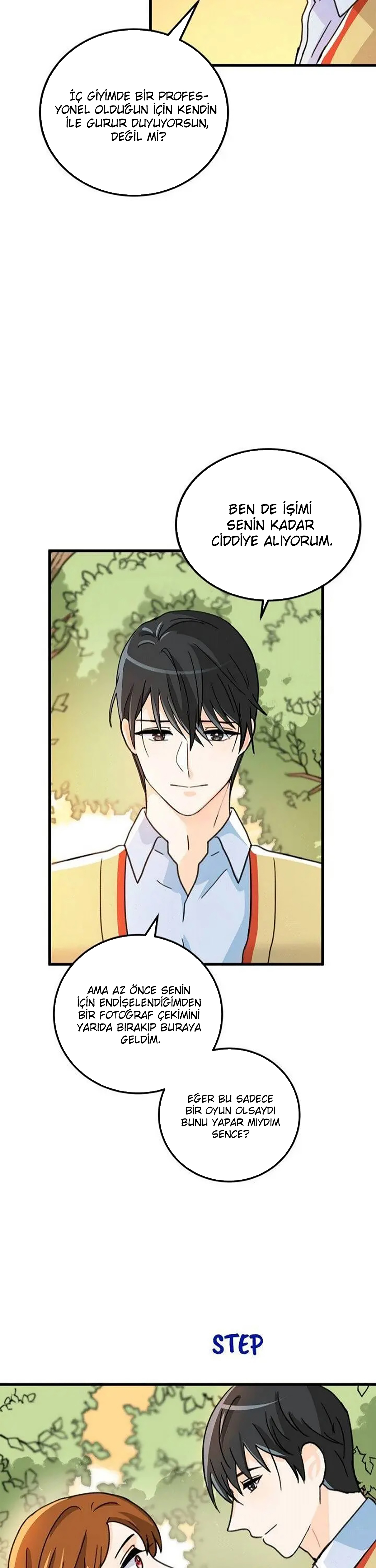 101 Ways to Flirt With Her - Bölüm 24