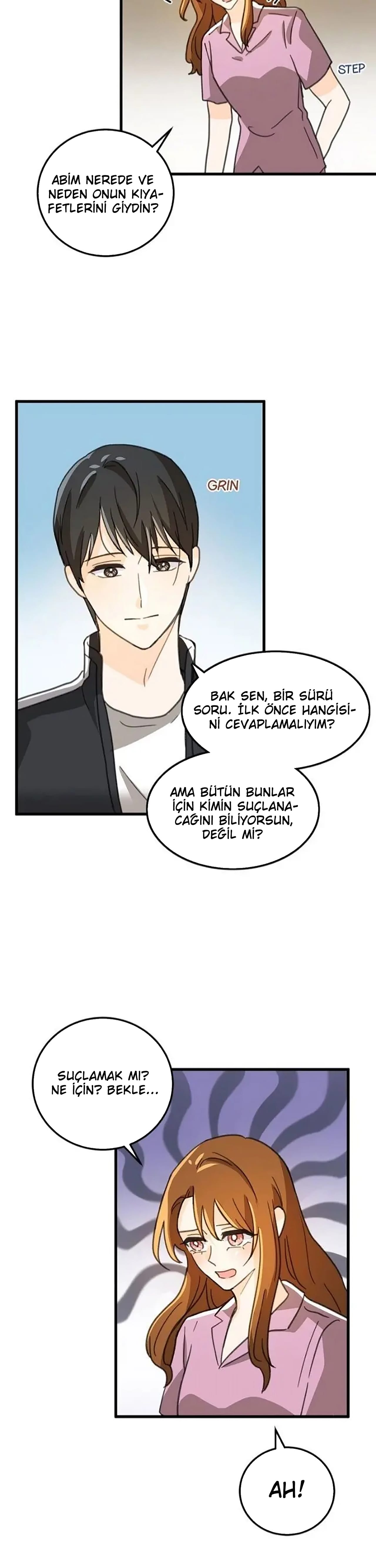 101 Ways to Flirt With Her - Bölüm 32
