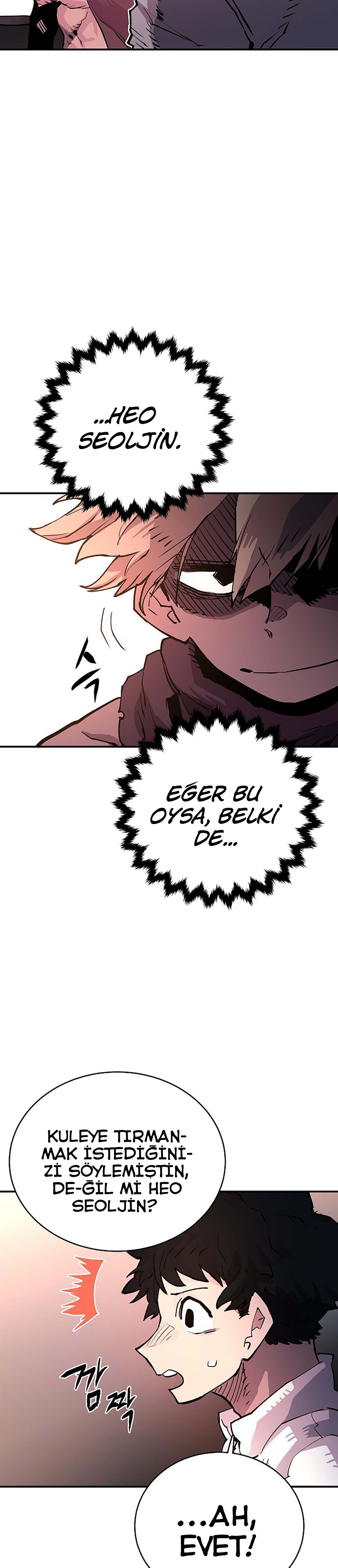 Player - Bölüm 9