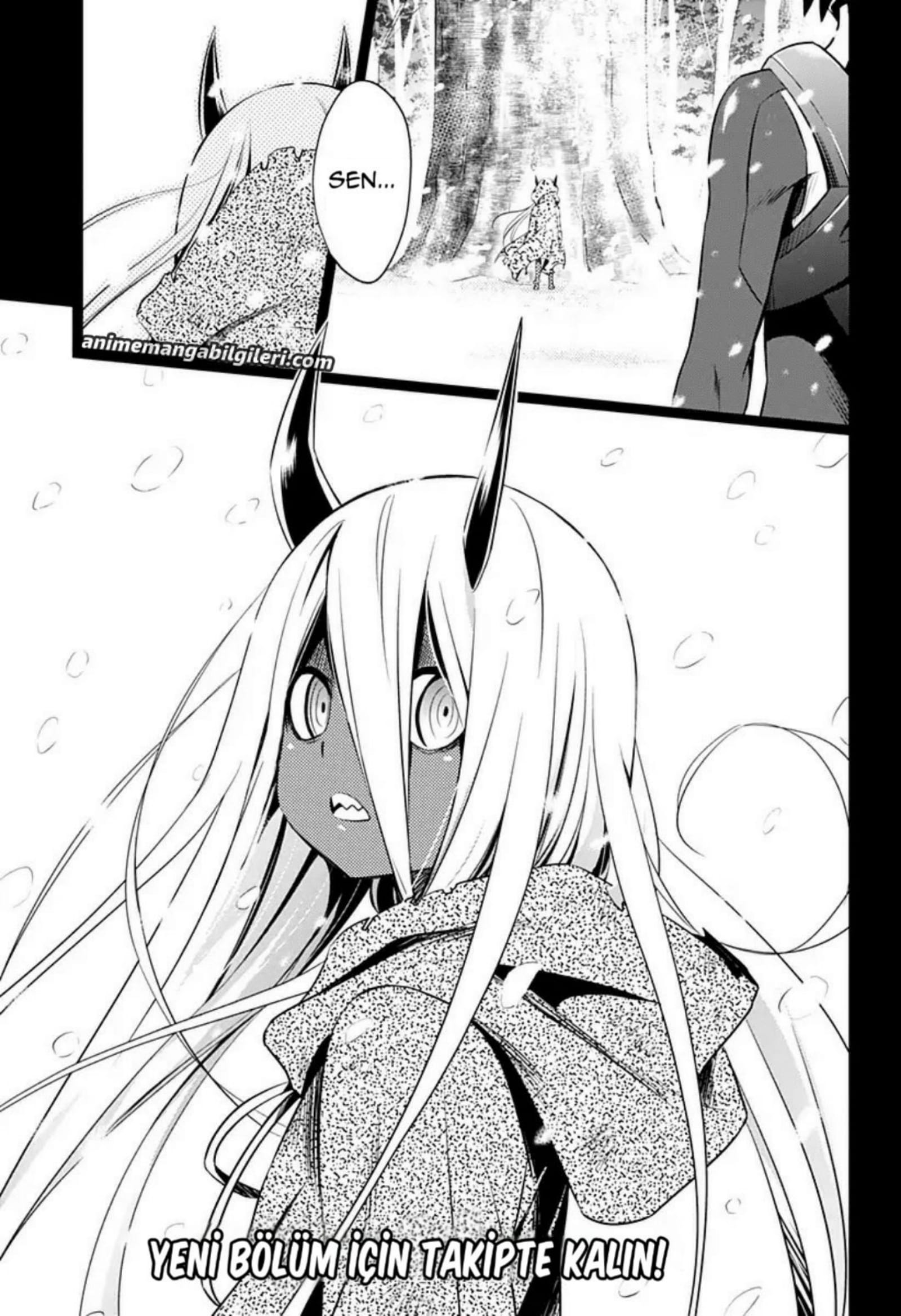 Darling in the Franxx - Bölüm 23