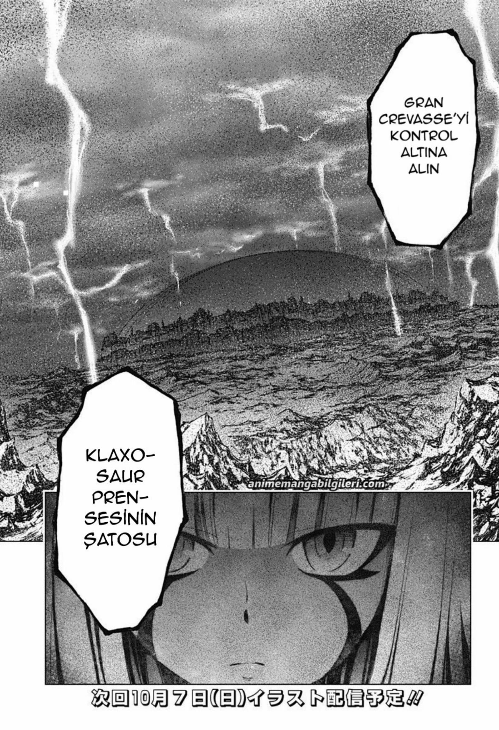 Darling in the Franxx - Bölüm 30