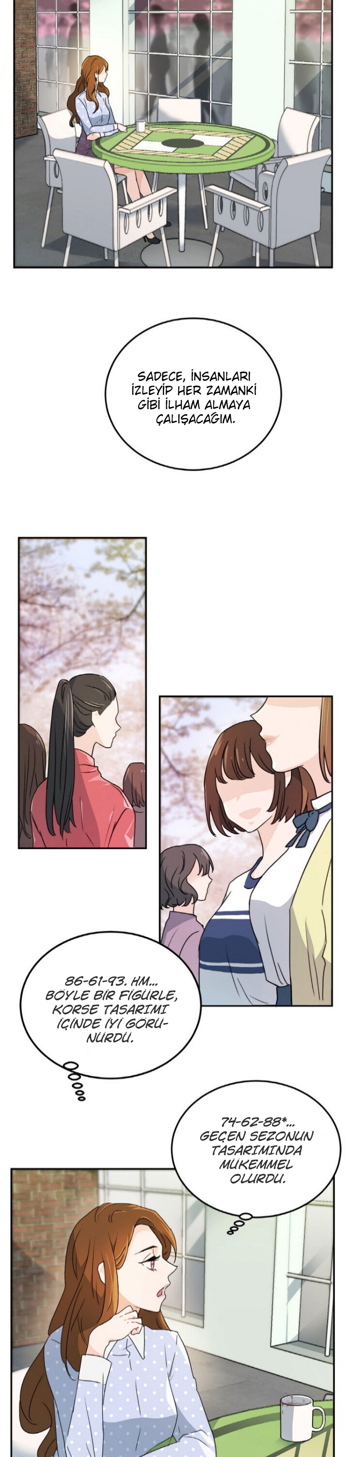 101 Ways to Flirt With Her - Bölüm 1