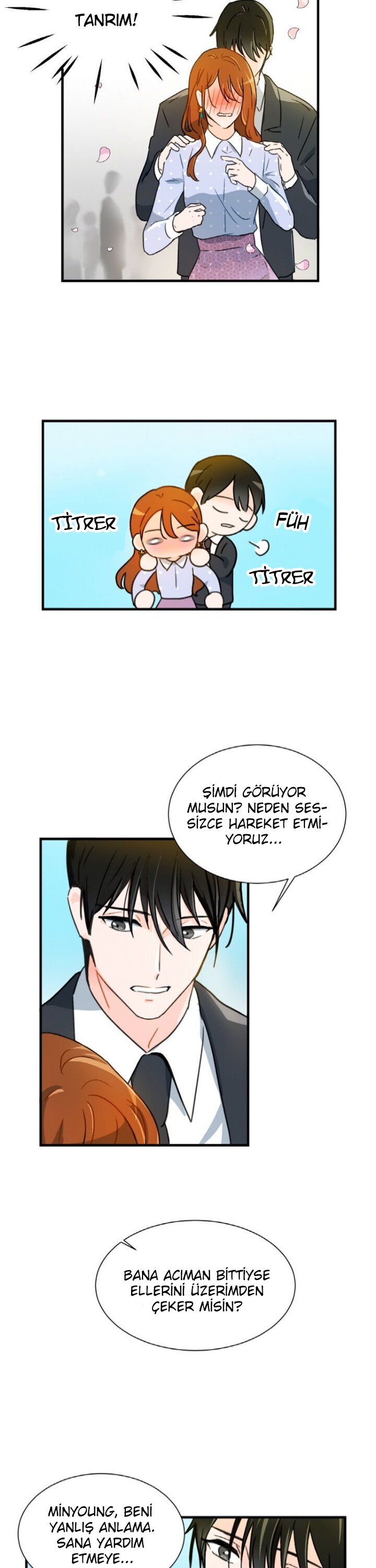 101 Ways to Flirt With Her - Bölüm 2