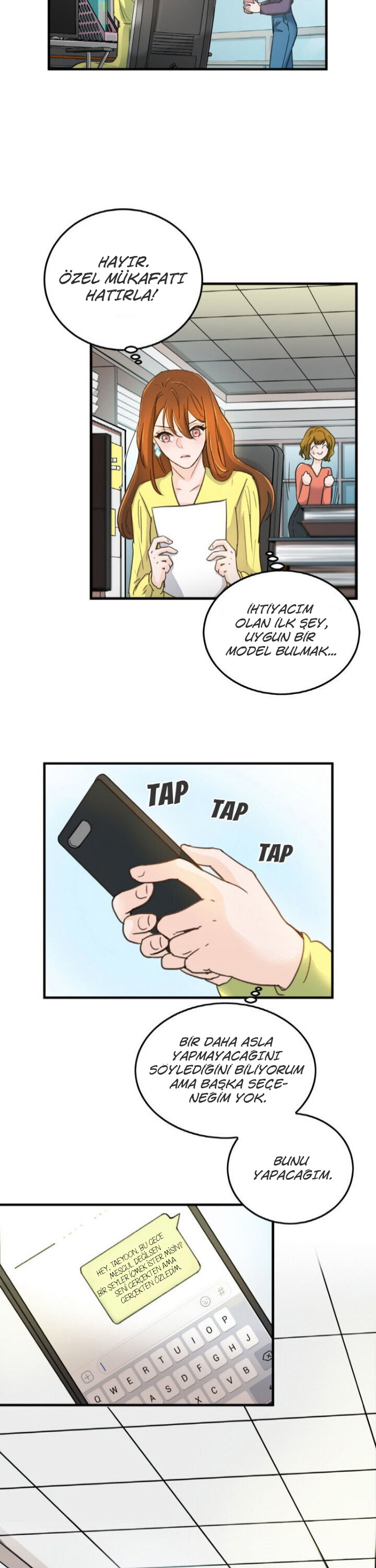 101 Ways to Flirt With Her - Bölüm 6
