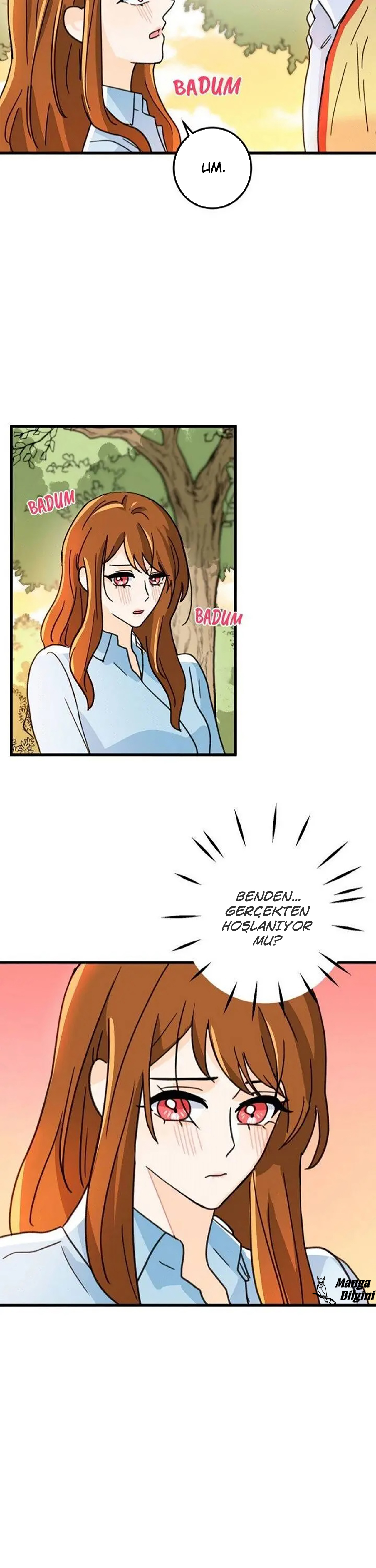 101 Ways to Flirt With Her - Bölüm 24