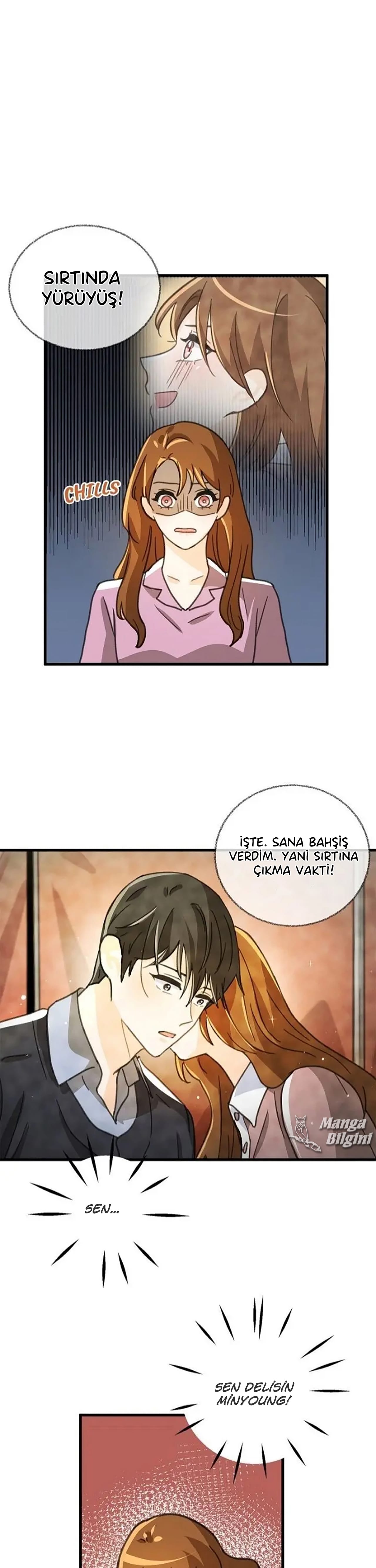 101 Ways to Flirt With Her - Bölüm 32