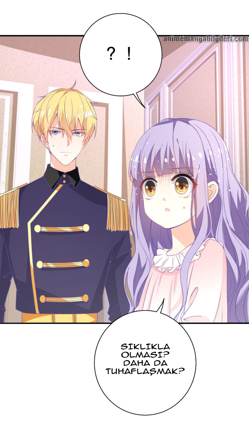 The Devil’s Daughter - Bölüm 19