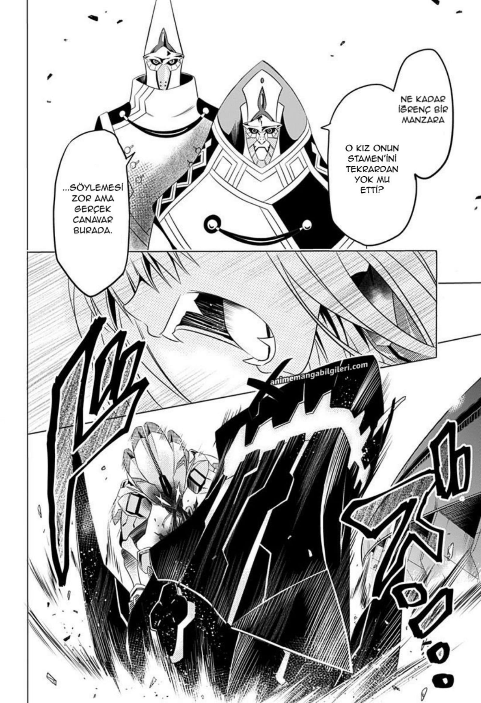 Darling in the Franxx - Bölüm 2