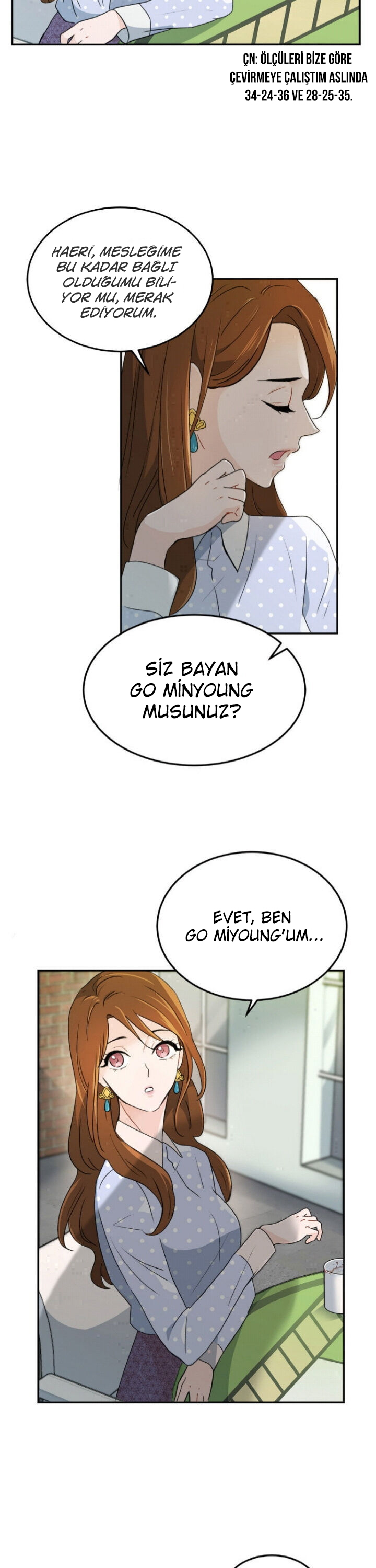 101 Ways to Flirt With Her - Bölüm 1