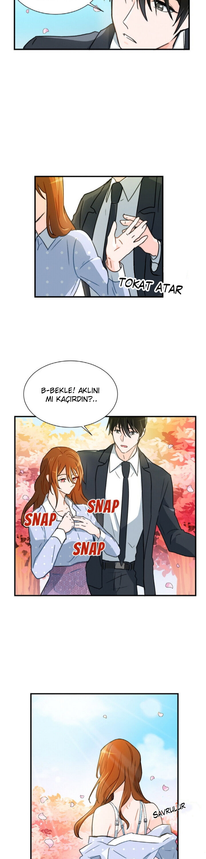 101 Ways to Flirt With Her - Bölüm 2