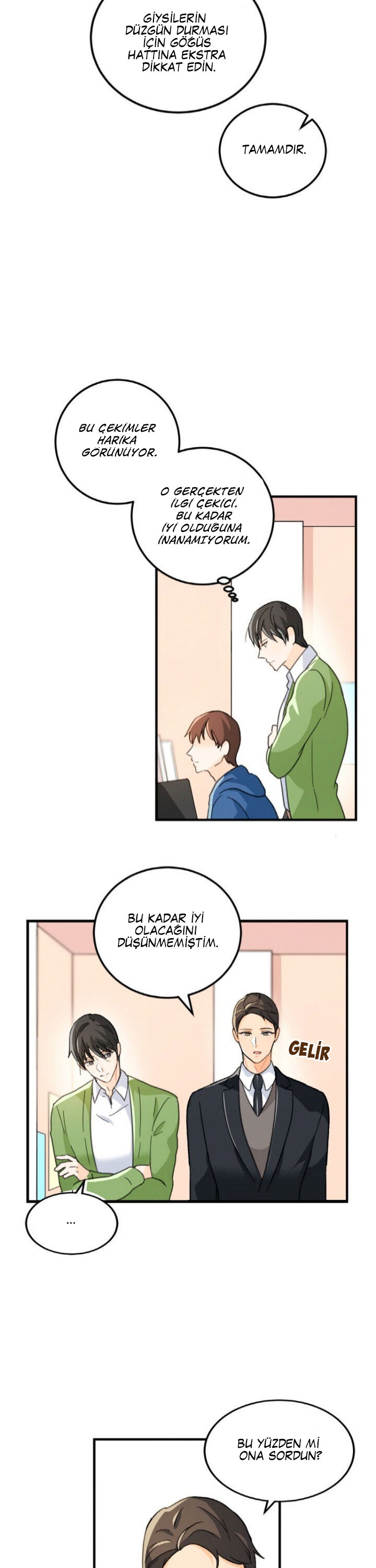 101 Ways to Flirt With Her - Bölüm 13