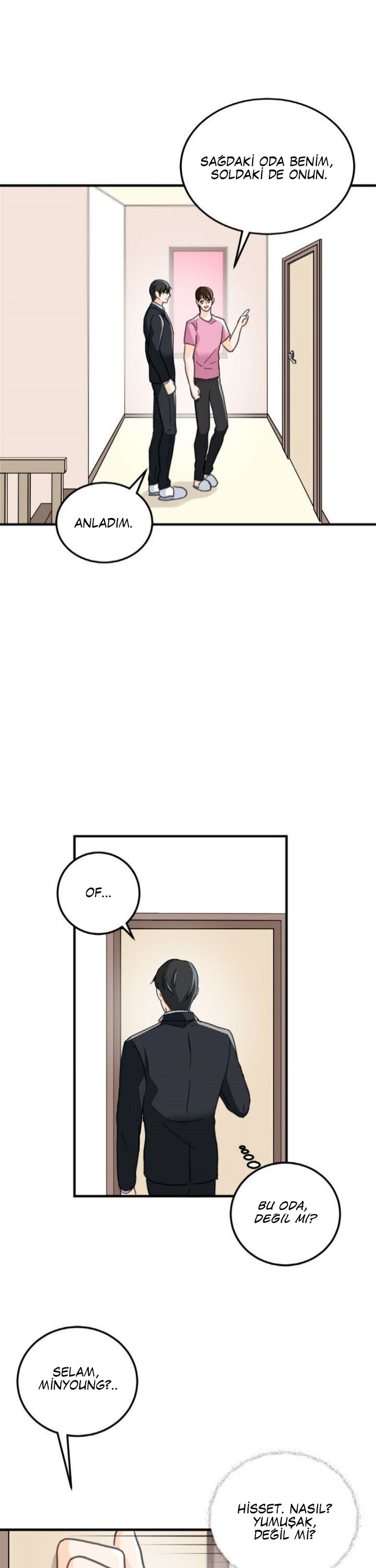 101 Ways to Flirt With Her - Bölüm 15