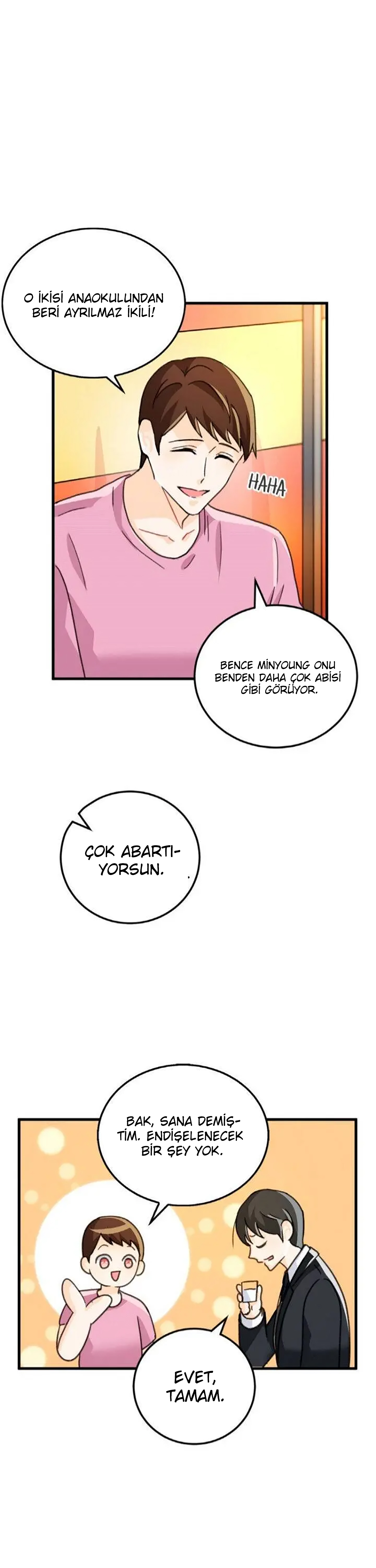 101 Ways to Flirt With Her - Bölüm 16