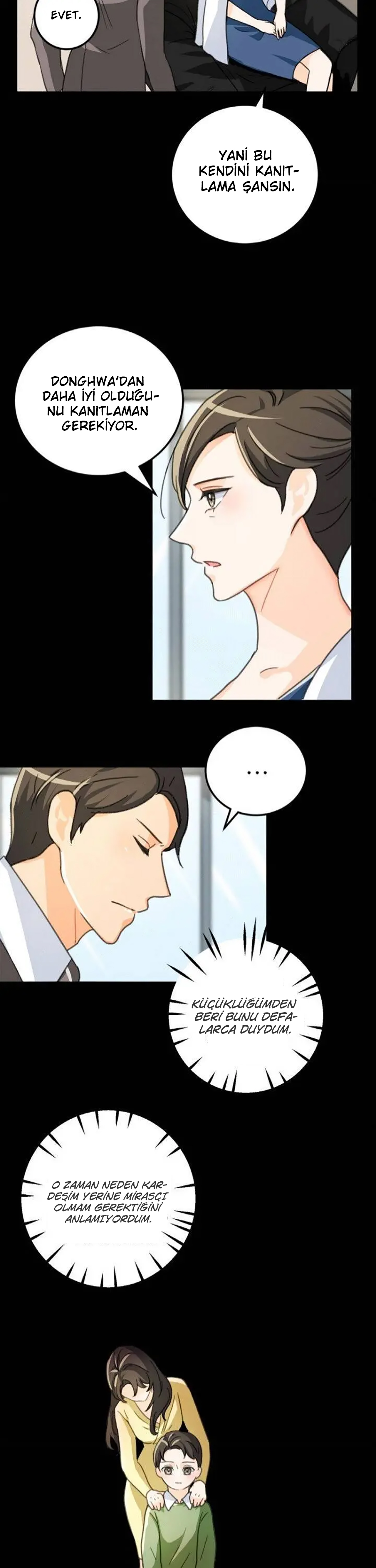 101 Ways to Flirt With Her - Bölüm 17