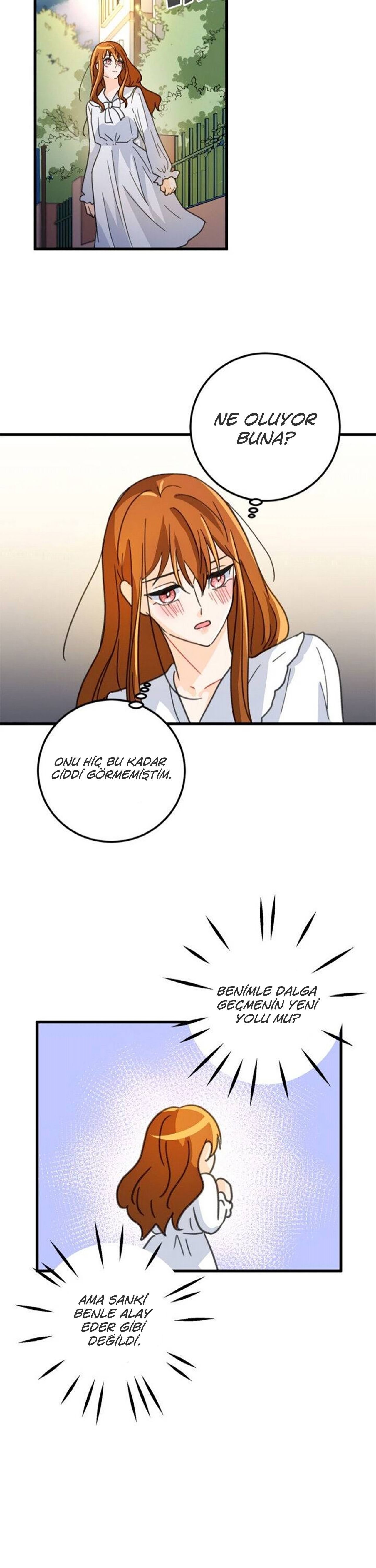 101 Ways to Flirt With Her - Bölüm 20