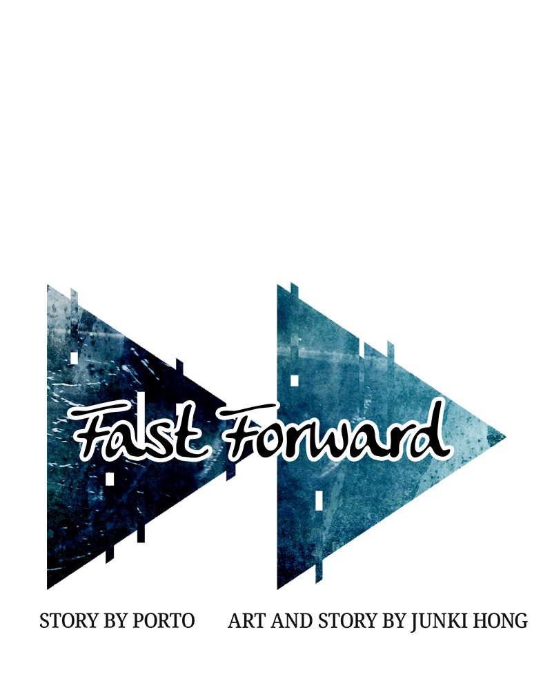 Fast Forward - Bölüm 6