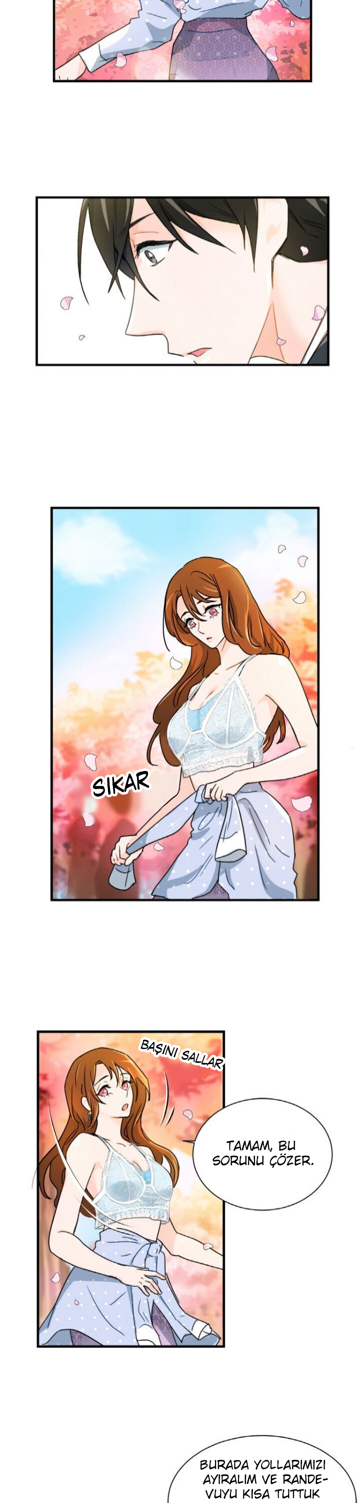 101 Ways to Flirt With Her - Bölüm 2
