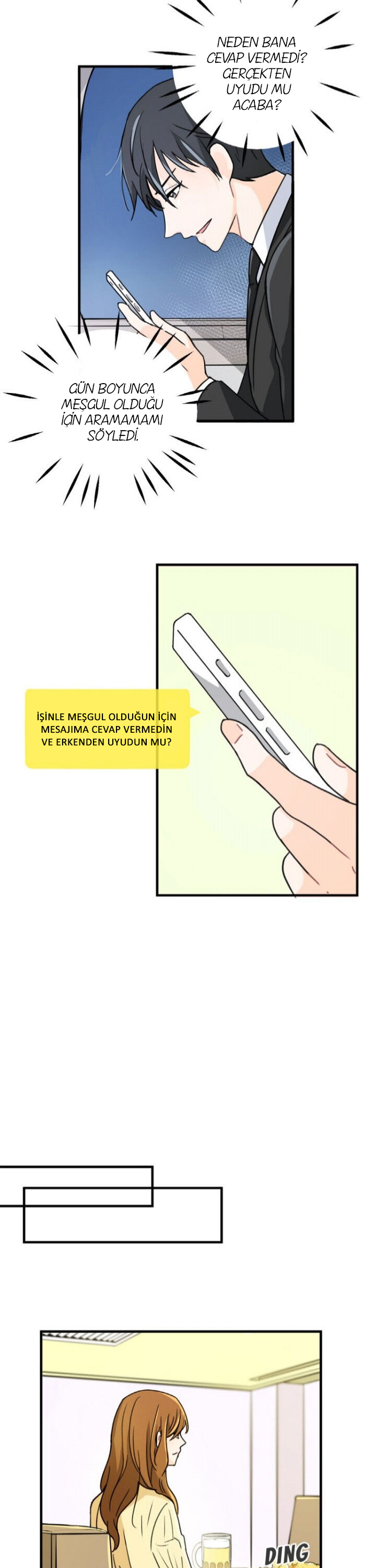 101 Ways to Flirt With Her - Bölüm 8