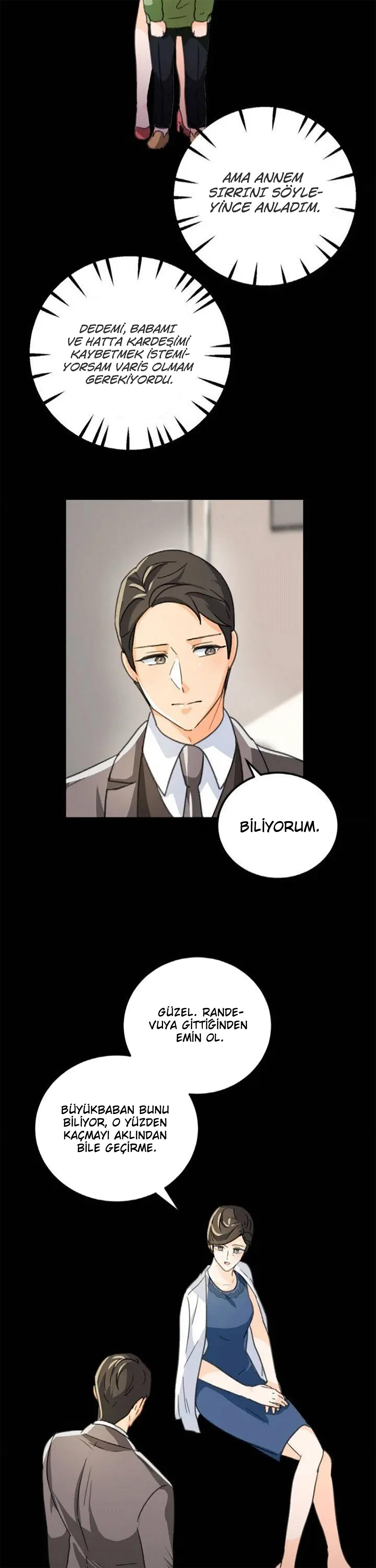 101 Ways to Flirt With Her - Bölüm 17