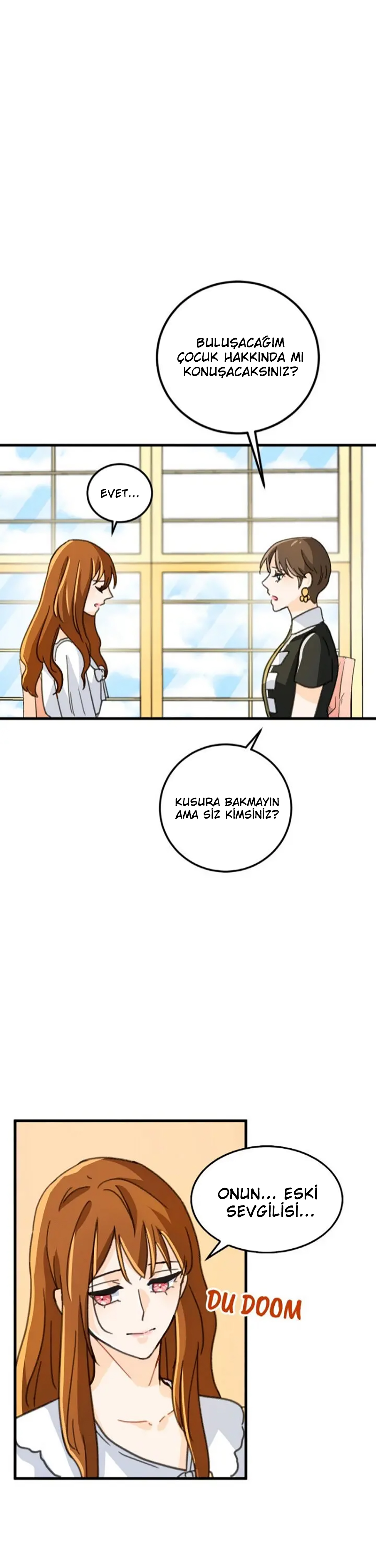101 Ways to Flirt With Her - Bölüm 18