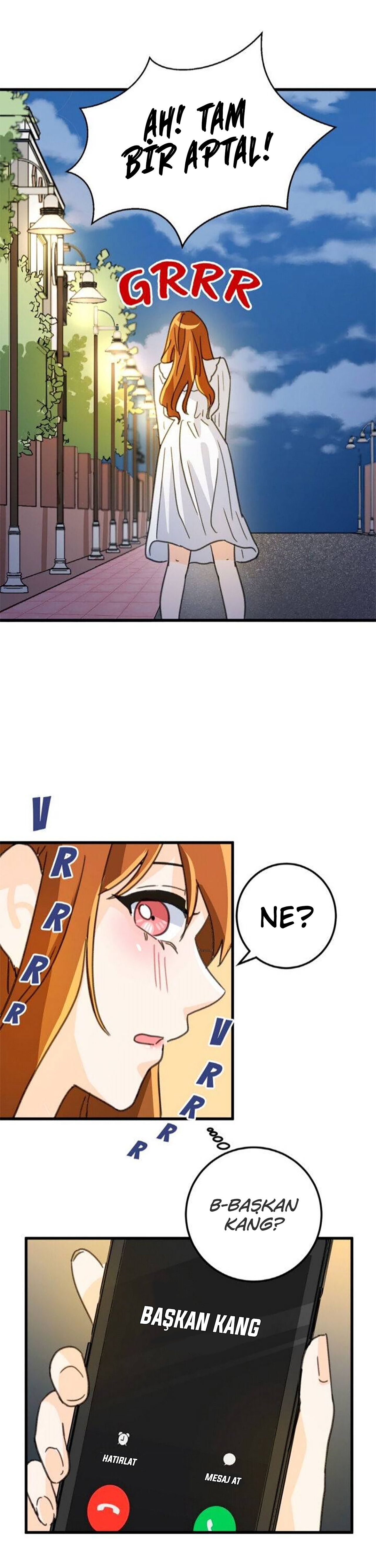 101 Ways to Flirt With Her - Bölüm 20