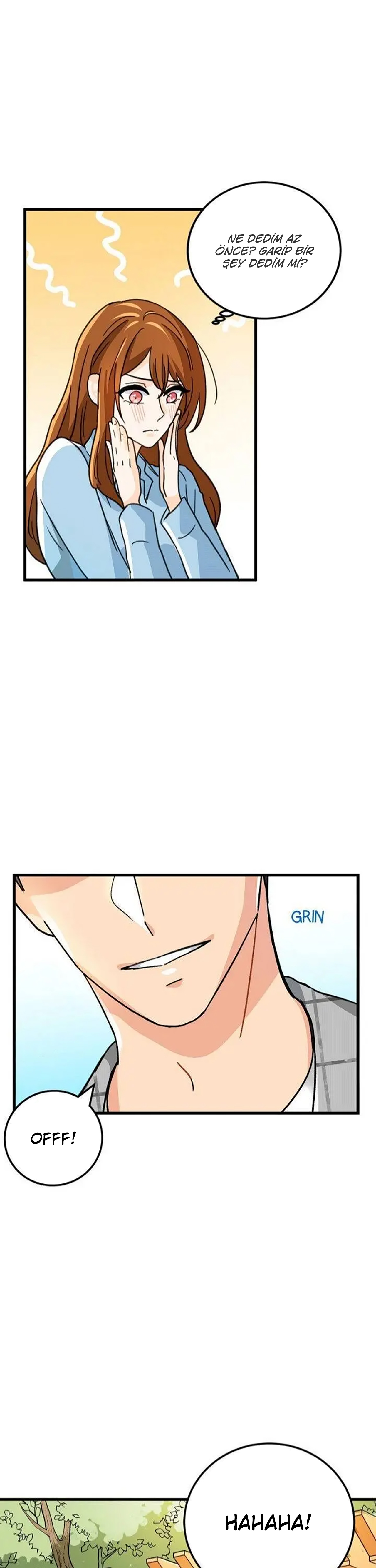 101 Ways to Flirt With Her - Bölüm 23