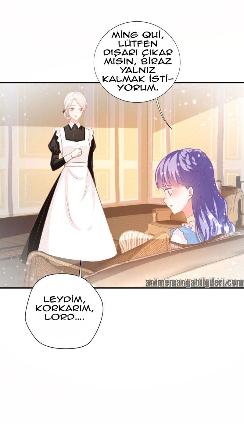 The Devil’s Daughter - Bölüm 15