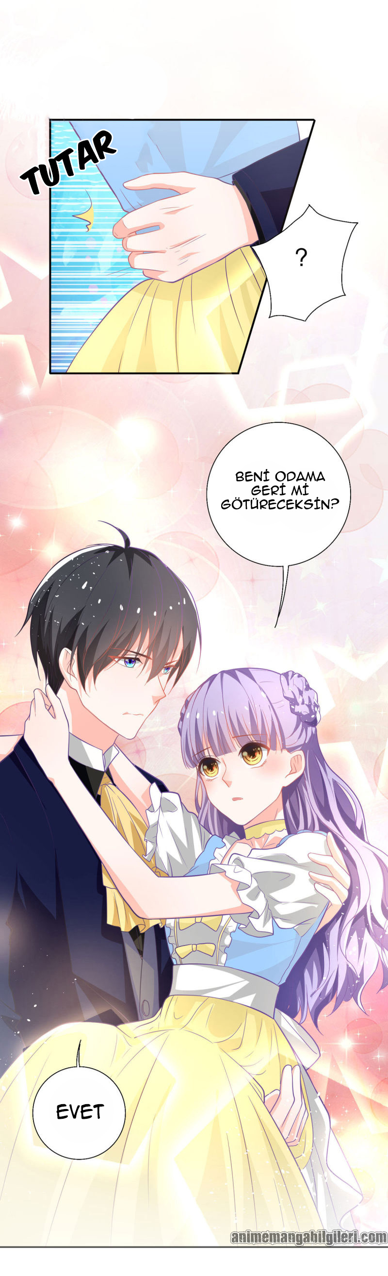 The Devil’s Daughter - Bölüm 16