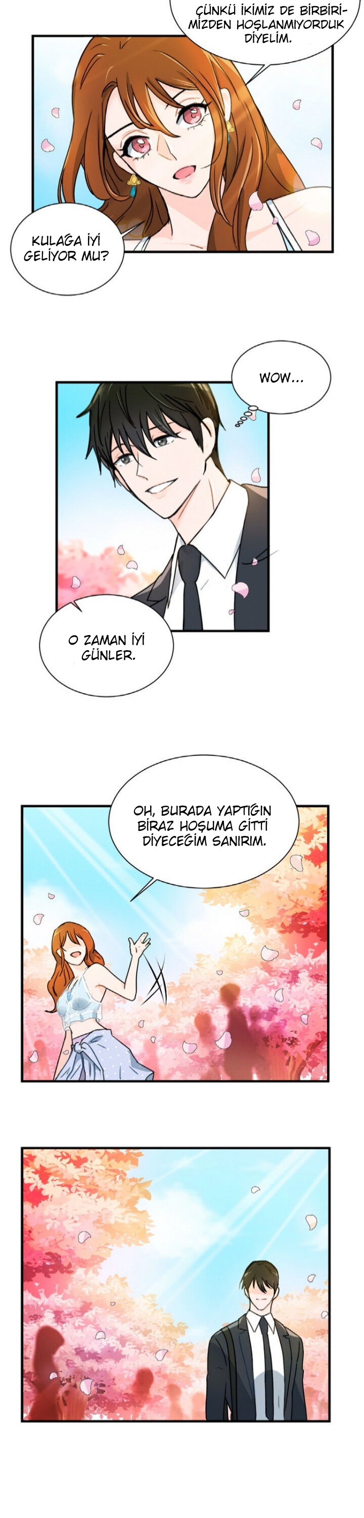 101 Ways to Flirt With Her - Bölüm 2