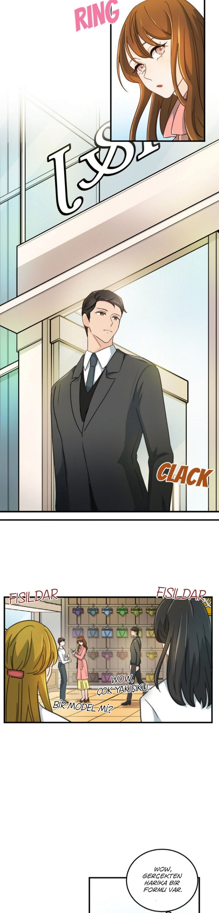 101 Ways to Flirt With Her - Bölüm 6