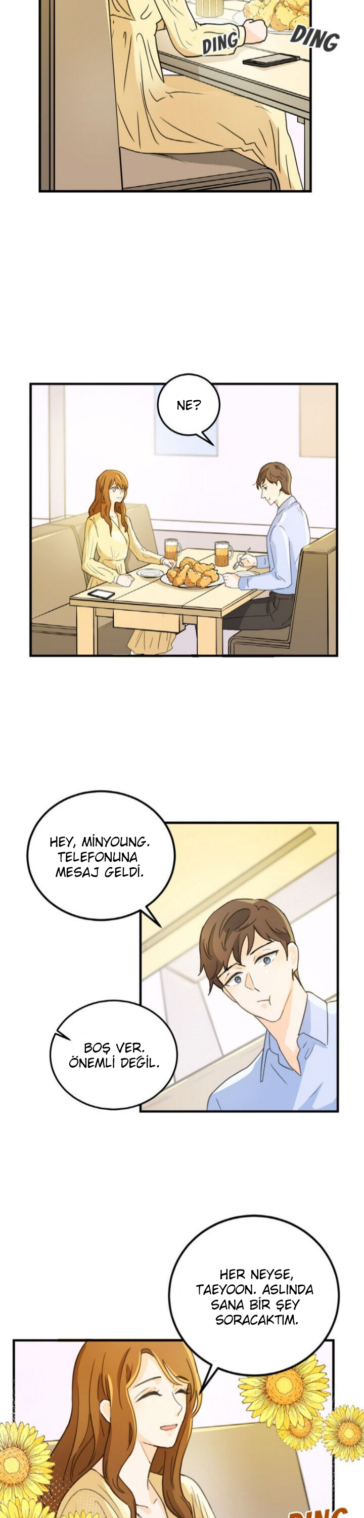 101 Ways to Flirt With Her - Bölüm 8