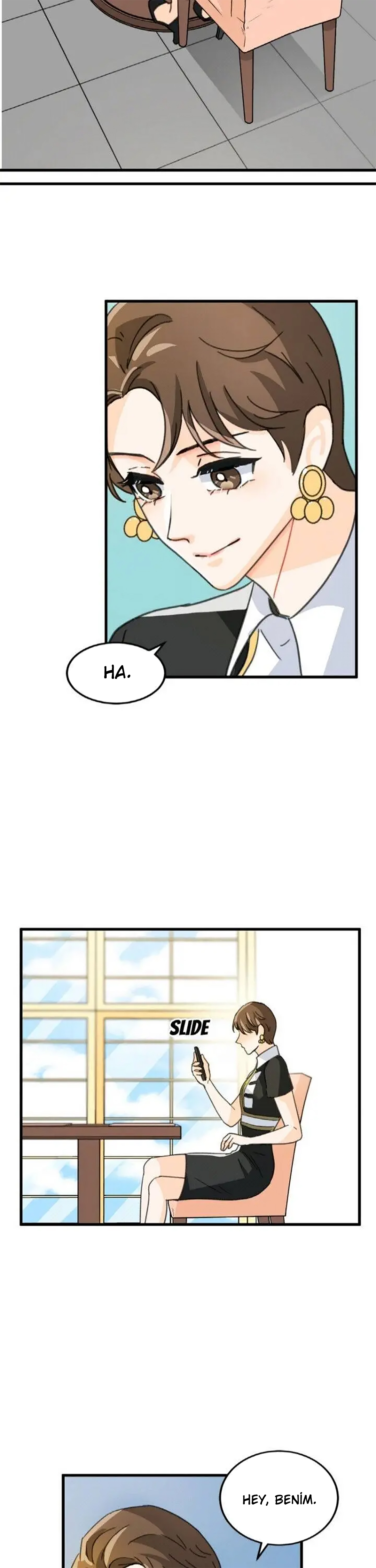101 Ways to Flirt With Her - Bölüm 19