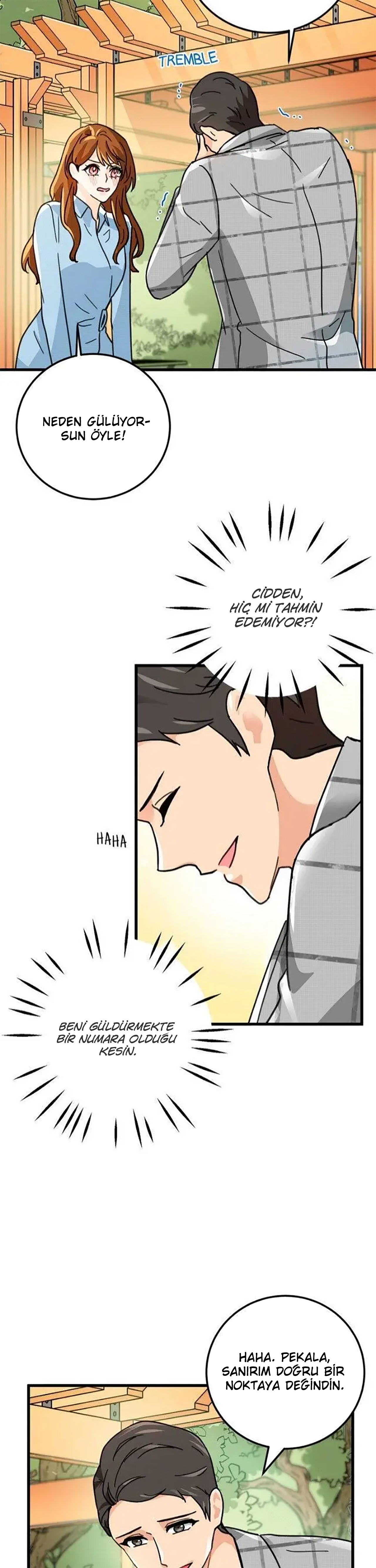 101 Ways to Flirt With Her - Bölüm 23