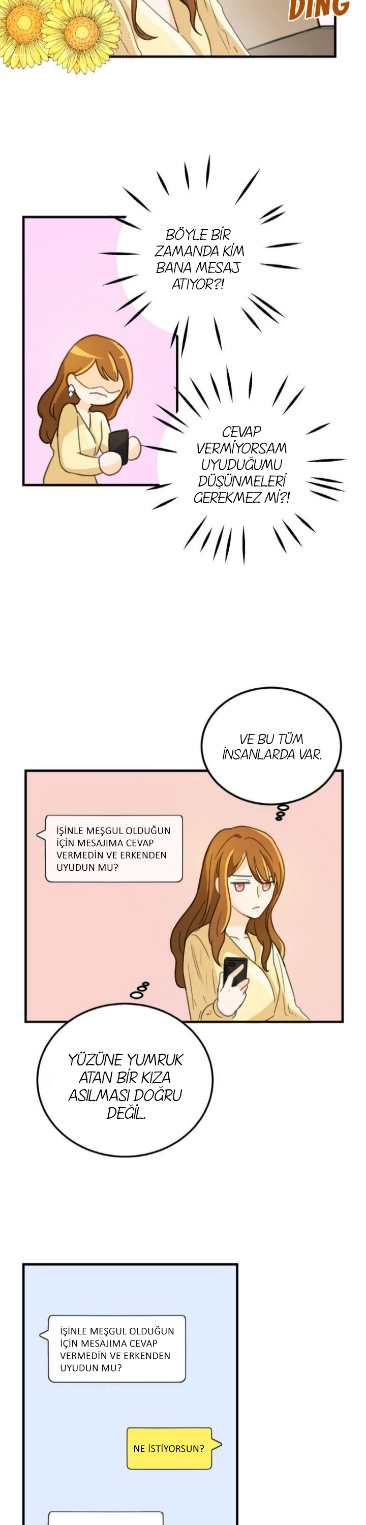 101 Ways to Flirt With Her - Bölüm 8