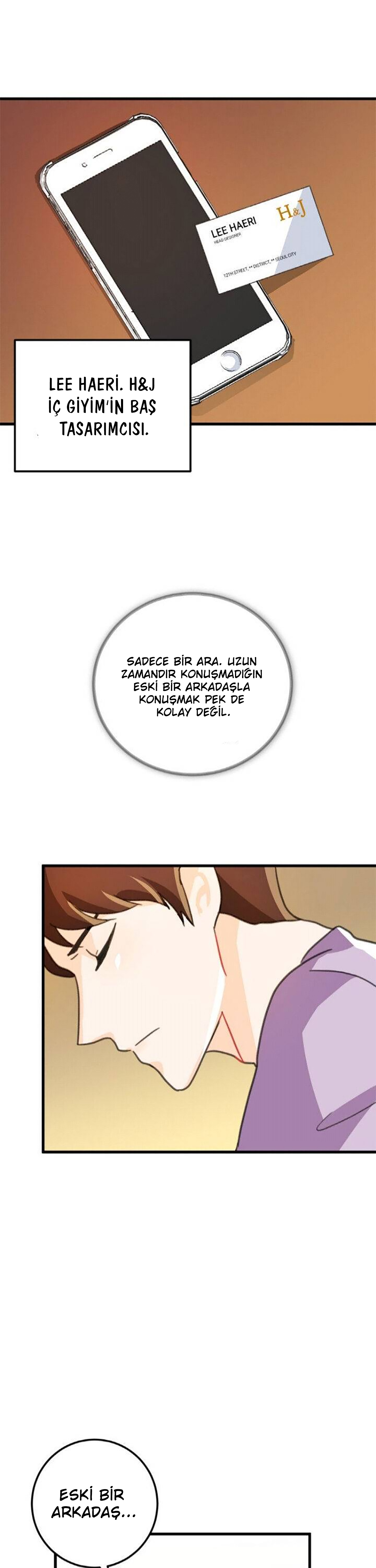 101 Ways to Flirt With Her - Bölüm 20