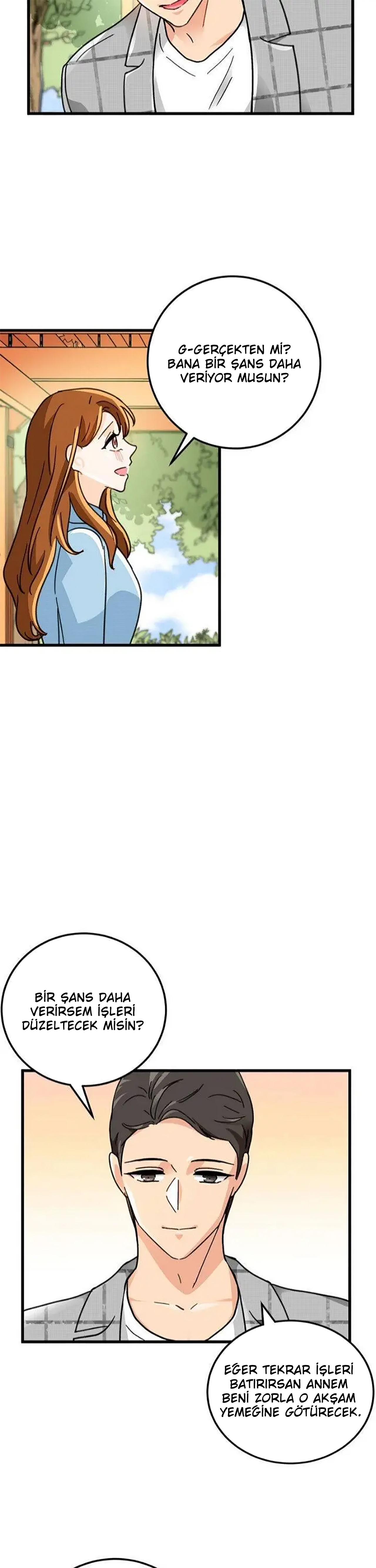 101 Ways to Flirt With Her - Bölüm 23